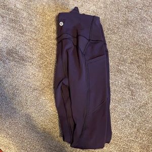 Lululemon All the Right Places Pant (28 in)